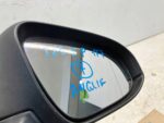 AVENSIS T27 LIFT T29 LUSTERKO WSTECZNE ZEWNĘRZNE PRAWE 1F7 7 PIN ANGLIK - obrazek 8