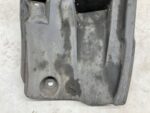 AVENSIS T27 CHLAPACZ NADKOLE TYLNE LEWY TYŁ PLASTIK 52592-05020 - obrazek 4