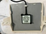 RAV4 IV ANTENA NAWIGACJI GPS 86860-42042 - obrazek 6