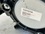 COROLLA E21 1.8 HYBRYDA WENTYLATOR BATERII TRAKCYJNEJ LI-ION G9230-47050 - obrazek 7