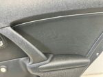 AVENSIS T27 SEDAN BOCZEK TAPICERKA DRZWI TYLNYCH PRAWYCH PRAWY TYŁ MATERIAŁ - obrazek 4