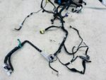 COROLLA CROSS 2.0 HYBRYDA WIĄZKA INSTALACJA POD DESKE KONSOLE - obrazek 4