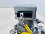 YARIS IV HYBRYDA KOLUMNA KIEROWNICZA WSPOMAGANIE ELEKTRYCZNE 89650-K0050 - obrazek 3