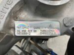 PROACE CITY 1.2T TURBOSPRĘŻARKA TURBO 9845031980 - obrazek 7