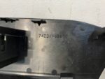 RAV4 IV PRZYCISK PRZEŁĄCZNIK SZYB PRZEDNI PRAWY PRZÓD - obrazek 8