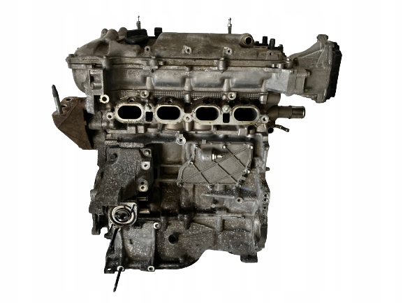 allegro-815fc2ac616fbc0e996f3d07 AURIS II COROLLA E16 SILNIK KOMPLETNY 1ZR - obrazek 1