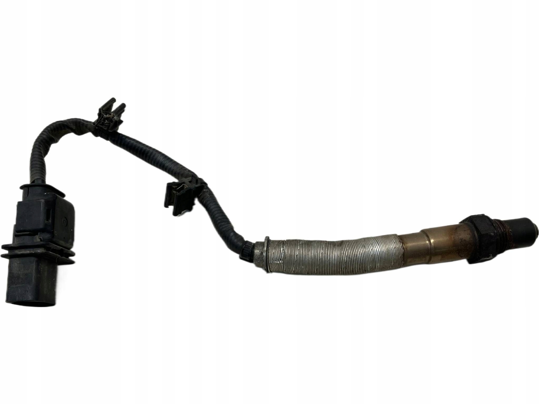 allegro-818208fddb6c035d316c8420 AVENSIS T27 T29 1.6 2.0 D4D SONDA LAMBDA CZUJNIK 0281004168 850903002 - obrazek 1