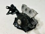 YARIS IV MAZDA 2 1.5 HYBRYDA ŁAPA PODUSZKA MOCOWANIE SILNIKA LEWA U7 - obrazek 2