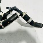 YARIS IV HYBRYDA WĄŻ WODY PRZEWÓD RURA KRÓCIEC ZESTAW
