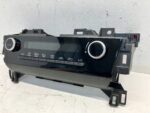 YARIS CROSS PANEL KLIMATYZACJI - obrazek 4