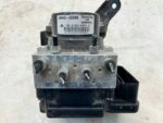 YARIS III LIFT 1.5 VVTI BENZYNA POMPA HAMULCOWA ABS 89541-0D480 44540-0D280 - obrazek 6