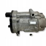 RAV4 V HYBRYDA KOMPRESOR SPRĘŻARKA KLIMATYZACJI ESB27C 042400-1102