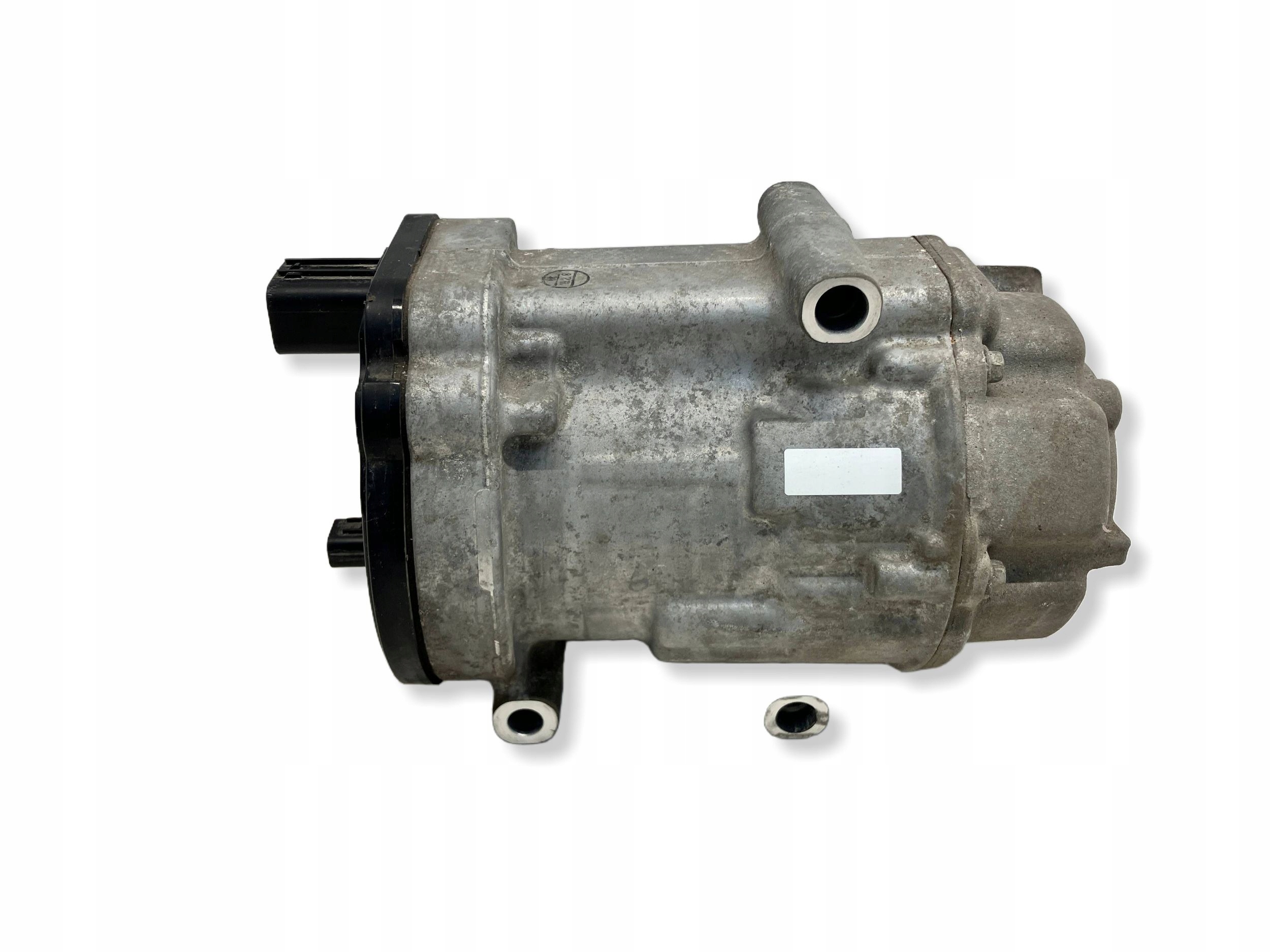 allegro-81ec33b913112c97f632d15a RAV4 V HYBRYDA KOMPRESOR SPRĘŻARKA KLIMATYZACJI ESB27C 042400-1102 - obrazek 1