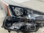 PRIUS IV LIFT LAMPA PRZEDNIA PRAWY PRZÓD FULL LED KOMPLETNA - obrazek 4