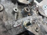 YARIS III LIFT 1.5 VVTI SKRZYNIA BIEGÓW MANUALNA 6 BIEGÓW 31115-0D111-A - obrazek 6
