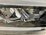 YARIS IV MAZDA 2 LAMPA PRZEDNIA PRAWA PRAWY PRZÓD FULL LED USZKODZONA - obrazek 2