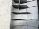 YARIS III OSŁONA SŁUPKA PRZEDNIEGO PRZÓD PRAWA PRZEDNIA SZARA 62211-33734 - obrazek 7