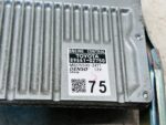 AURIS II 1.8 HYBRYDA KOMPUTER MODUŁ STEROWNIK SILNIKA 89661-0Z750 - obrazek 4