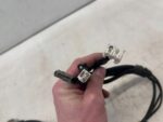 CHR C-HR I WIĄZKA INSTALACJA DESKI ROZDZIELCZEJ KONSOLI USB 86101-F4211 - obrazek 5