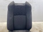 COROLLA E21 KOMBI HATCHBACK FOTEL PASAŻERA PRAWY PRZÓD MATERIAŁ - obrazek 2