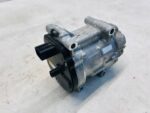 YARIS IV 1.5 HYBRYDA KOMPRESOR SPRĘŻARKA KLIMATYZACJI ESB20C 042400-0741 - obrazek 3