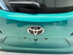 COROLLA E21 LIFT KOMBI KLAPA POKRYWA BAGAŻNIKA ELEKTYCZNA KOMPLETNA M28 6P5 - obrazek 8
