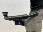 YARIS IV MAZDA 2 RURA KANAŁ POWIETRZNY POWIETRZA NAWIEWU KABINY - obrazek 5