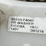 CHR C-HR ZBIORNICZEK SPRYSKIWACZY SZYBY CZOŁOWEJ KOMPLETNY 85310-F4040 - obrazek 10