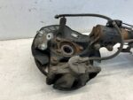 COROLLA E21 1.8 HYBRYDA MCPHERSON ZWROTNICA AMORTYZATOR LEWA LEWY D2 - obrazek 2