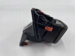 COROLLA E21 KRATKA NAWIEWU DESKI ROZDZIELCZEJ KONSOLI LEWA 55650-02840 - obrazek 3