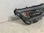 RAV4 V LAMPA PRZEDNIA LEWA PRZÓD LEWY BEZ SOCZEWKI LED MODUŁ KOMPLETNA - obrazek 3