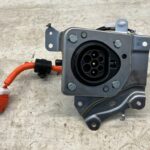 CHR C-HR II 2.0 PHEV GNIAZDO ŁADOWANIA SAMOCHODU ELEKTRYCZNEGO G9081-10031