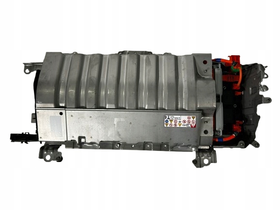 allegro-82e7d35402f45fa1c4df69f6 COROLLA E21 LIFT 2.0 HYBRYDA BATERIA TRAKCYJNA AKUMULATOR LI-ION - obrazek 1