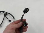 CHR C-HR I LIFT WIĄZKA INSTALACJA ZDERZAKA TYLNEGO TYŁ 6x PDC - obrazek 5