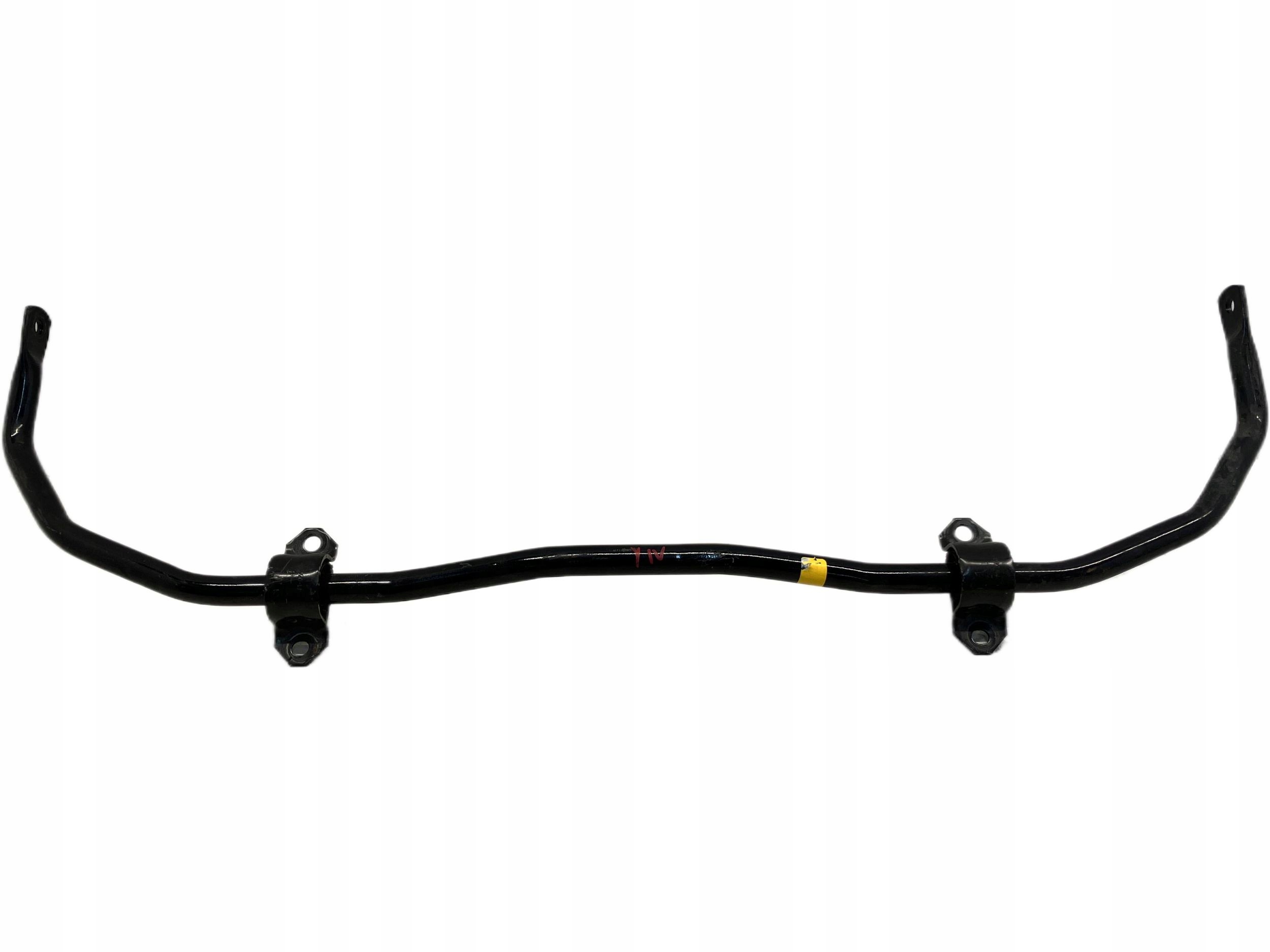 allegro-832aa2c658620774aabecd45 YARIS IV DRĄŻEK STABILIZATORA STABILIZATOR PRZEDNI PRZÓD - obrazek 1