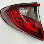 CHR C-HR I LIFT LAMPA TYLNA LEWA LEWY TYŁ KOMPLETNA ZWYKŁA
