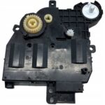 YARIS IV YARIS CROSS SILNICZEK STEROWANIA NAGRZEWNICY 063800-9090 PLS