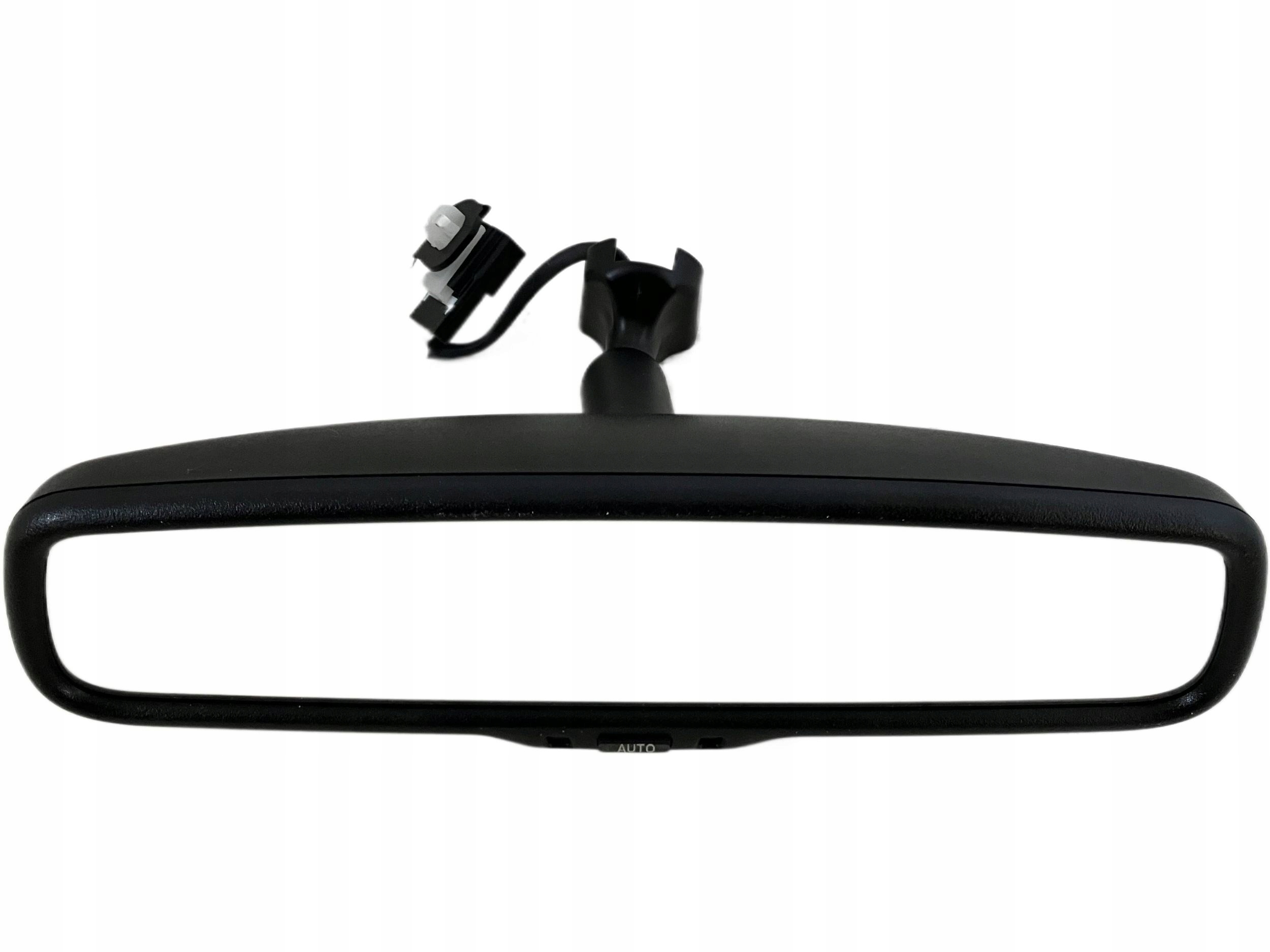 allegro-833cd4ea6652a584f6ee8bc9 AVENSIS T27 LIFT T29 LUSTERKO FOTOCHROMATYCZNE WSTECZNE 87810-0WQ50 - obrazek 1