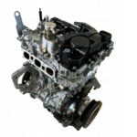 PROACE CITY 1.2T BENZYNA SILNIK GOŁY SŁUPEK HN05 10TMAG