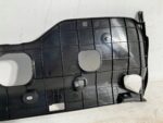 YARIS IV CROSS MAZDA 2 OSŁONA DESKI KONSOLI DOLNA LEWA POD NOGI 55606-K0030 - obrazek 7