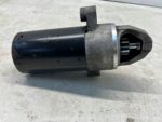 AVENSIS T27 LIFT T29 1.6 D4D ROZRUSZNIK SILNIKA 28100-0X040 - obrazek 2