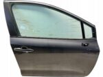 COROLLA E21 SEDAN KOMBI HB DRZWI PRZEDNIE PRAWE PRAWY PRZÓD KOMPLET 1G3