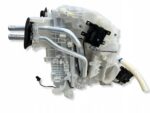 RAV4 V NAGRZEWNICA POWIETRZA CLIMATRONIC WENTYLATOR KOMPLETNA - obrazek 5