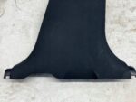 AVENSIS T27 OSŁONA SŁUPKA ŚRODKOWEGO DOLNA PRAWA CZARNA 62413-05040 - obrazek 2
