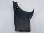 COROLLA E21 HATCHBACK CHLAPACZ NADKOLE TYLNE PRAWE TYŁ PLASTIK 52591-02390