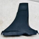 COROLLA E21 OSŁONA SŁUPKA ŚRODKOWEGO DOLNA DÓŁ PRAWA 62413-02360