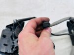 AURIS II PRZYCISKI PRZEŁĄCZNIKI KIEROWNICY MULTIFUNKCJA - obrazek 12