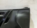 AURIS II LIFT SELECTION BOCZEK DRZWI LEWY PRZÓD - obrazek 3