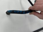 CHR C-HR I LIFT WIĄZKA INSTALACJA ZDERZAKA TYLNEGO TYŁ 6x PDC - obrazek 9