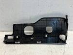YARIS IV CROSS MAZDA 2 OSŁONA DESKI KONSOLI DOLNA LEWA POD NOGI 55606-K0030 - obrazek 5